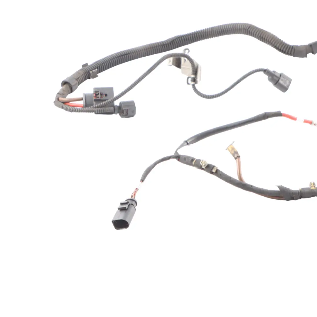 Steering Rack Harness Wiring Loom to VW Volkswagen Touran 1T Power with Part number 1K2971111AF VW Volkswagen Touran 1T Power Steering Rack Harness Wiring Loom - SKU RHD-1K2971111AF - Part number 1K2971111AF