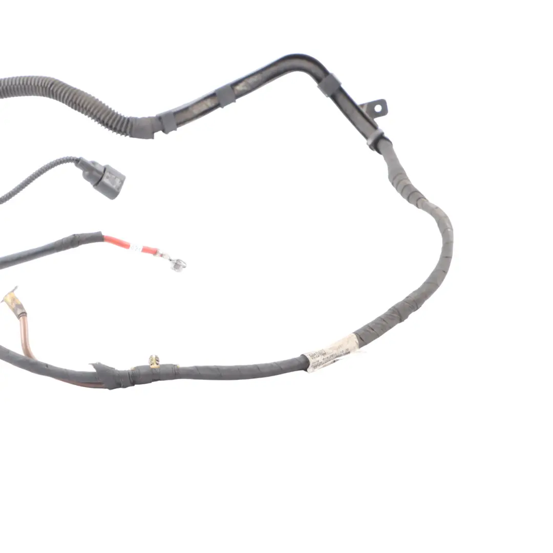 Steering Rack Harness Wiring Loom to VW Volkswagen Touran 1T Power with Part number 1K2971111AF VW Volkswagen Touran 1T Power Steering Rack Harness Wiring Loom - SKU RHD-1K2971111AF - Part number 1K2971111AF