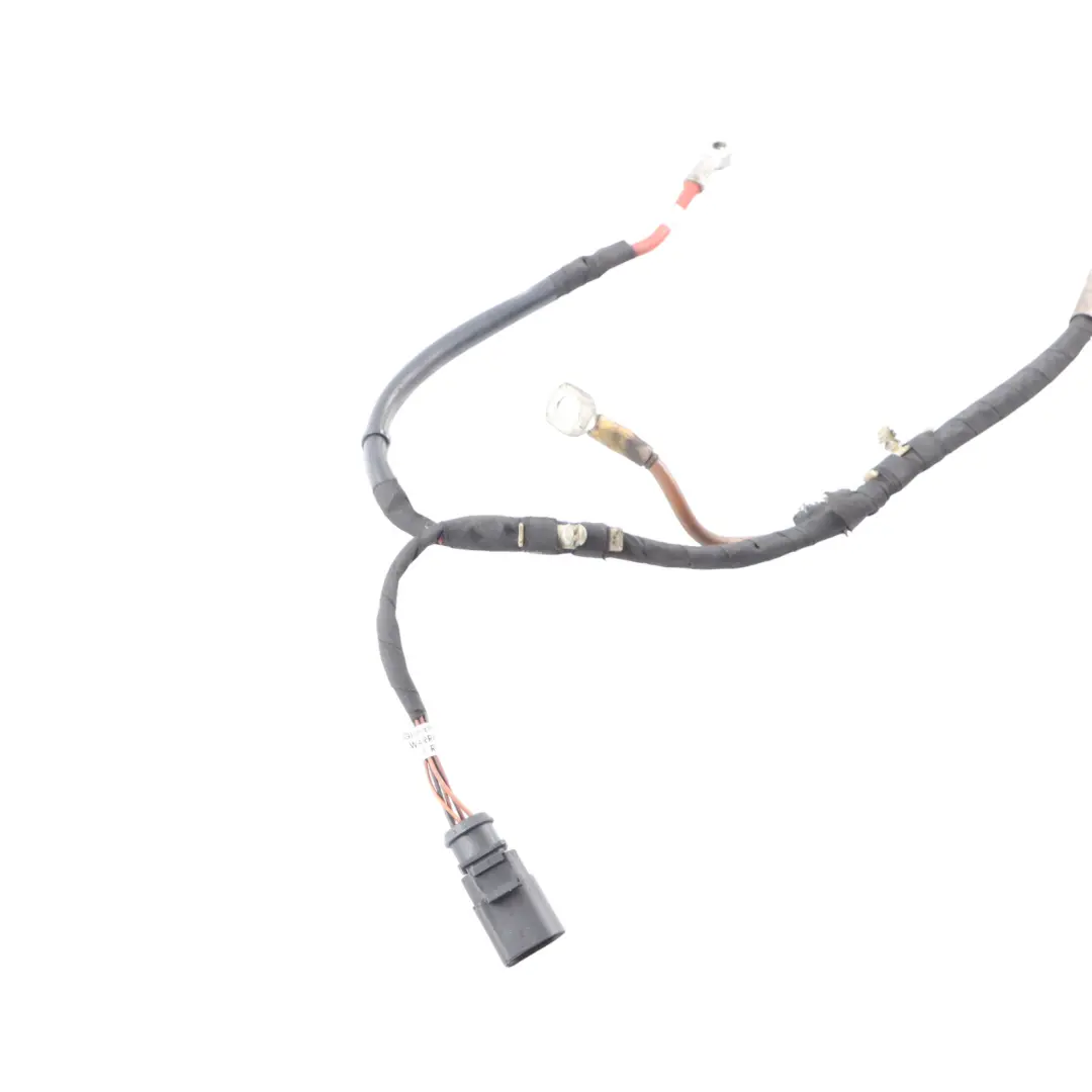Steering Rack Harness Wiring Loom to VW Volkswagen Touran 1T Power with Part number 1K2971111AF VW Volkswagen Touran 1T Power Steering Rack Harness Wiring Loom - SKU RHD-1K2971111AF - Part number 1K2971111AF