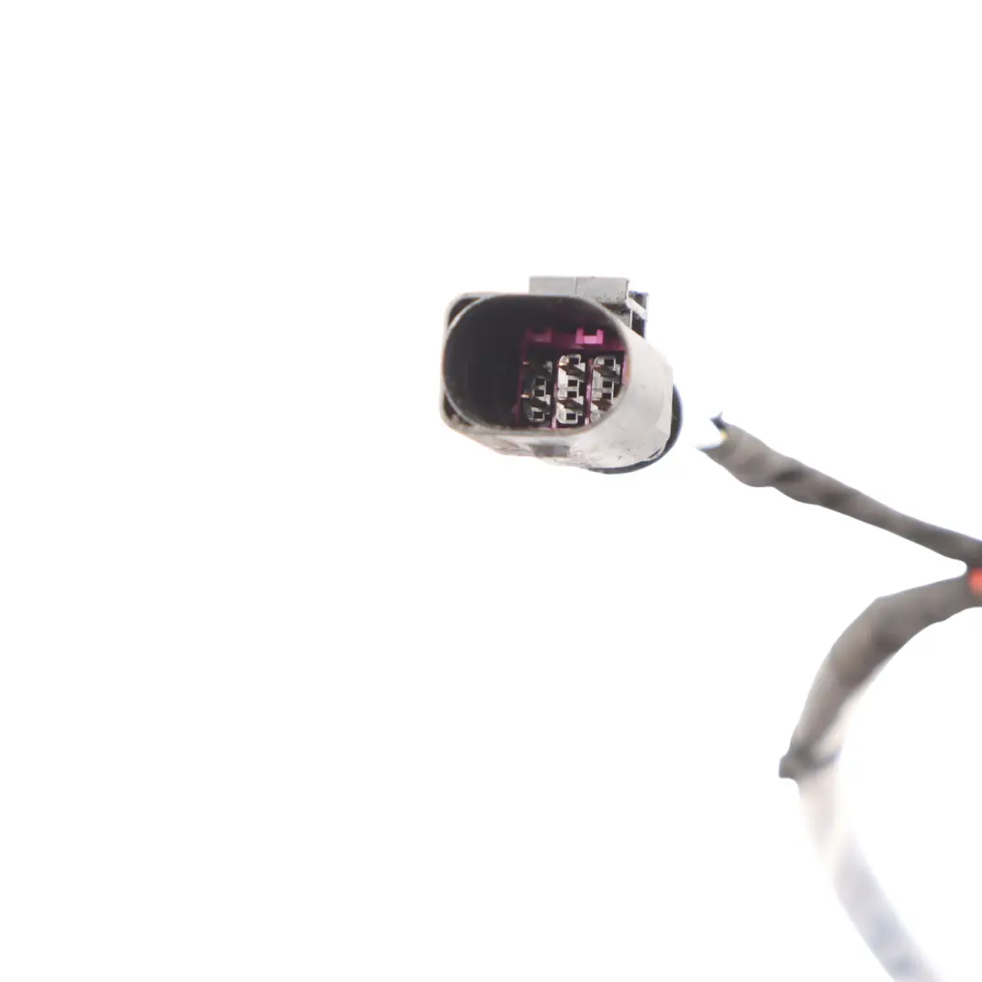 Steering Rack Harness Wiring Loom to VW Volkswagen Touran 1T Power with Part number 1K2971111AF VW Volkswagen Touran 1T Power Steering Rack Harness Wiring Loom - SKU RHD-1K2971111AF - Part number 1K2971111AF