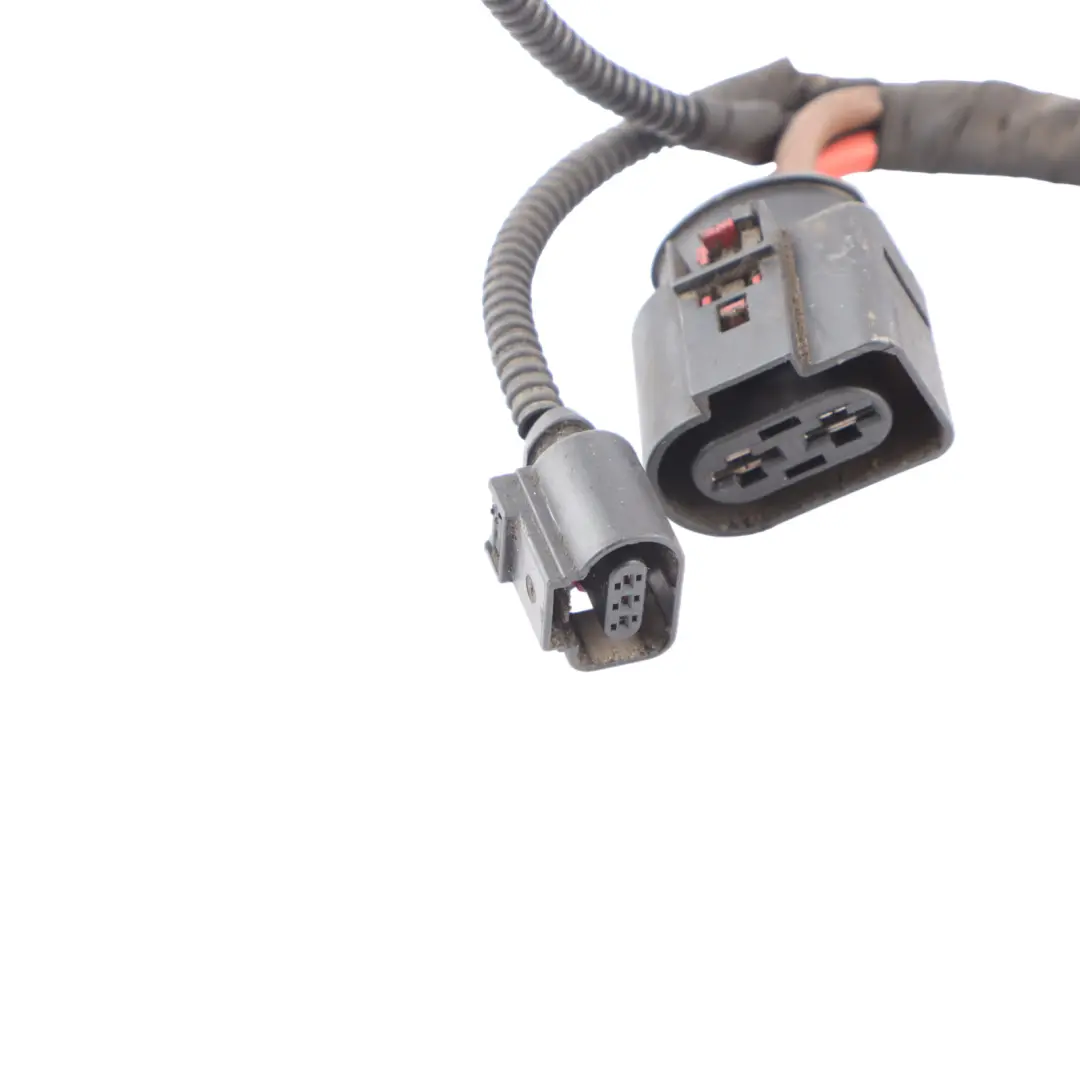 Steering Rack Harness Wiring Loom to VW Volkswagen Touran 1T Power with Part number 1K2971111AF VW Volkswagen Touran 1T Power Steering Rack Harness Wiring Loom - SKU RHD-1K2971111AF - Part number 1K2971111AF