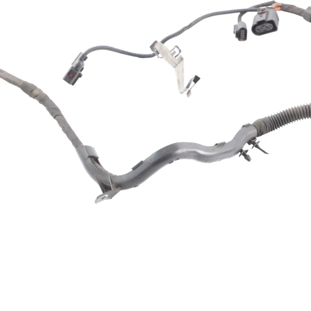 Steering Rack Harness Wiring Loom to VW Volkswagen Touran 1T Power with Part number 1K2971111AF VW Volkswagen Touran 1T Power Steering Rack Harness Wiring Loom - SKU RHD-1K2971111AF - Part number 1K2971111AF