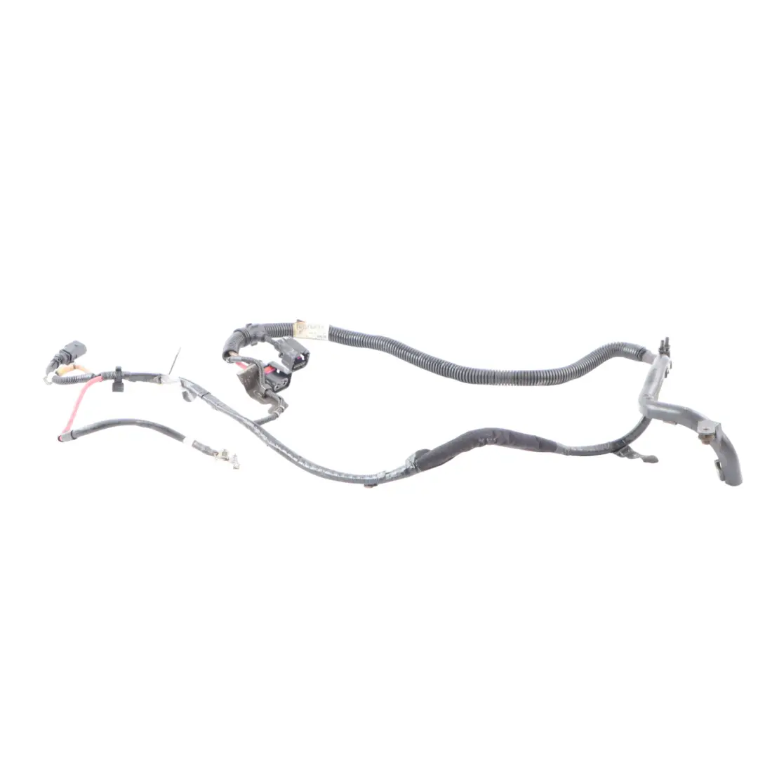 Audi A3 8P Power Steering Rack Wiring Harness Loom Cable - SKU RHD-1K2971111D - Part number 1K2971111D
