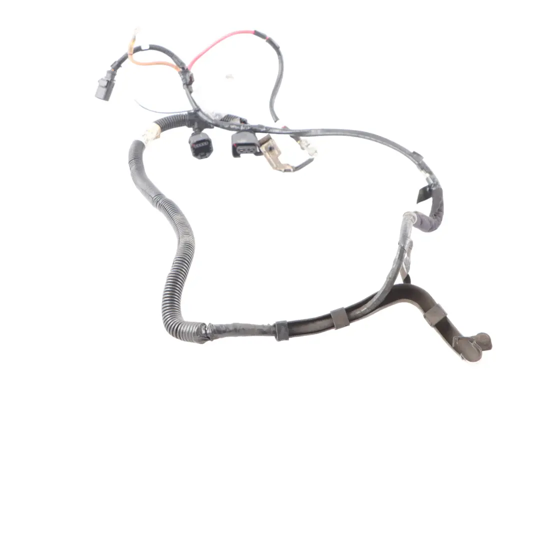 Audi A3 8P Power Steering Rack Wiring Harness Loom Cable - SKU RHD-1K2971111D - Part number 1K2971111D
