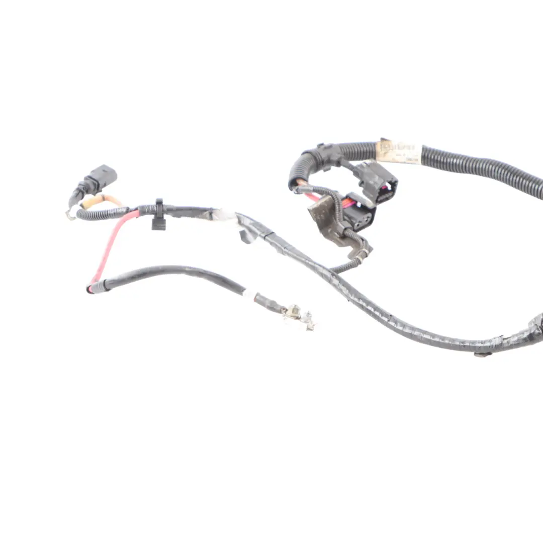 Steering Rack Wiring Harness Loom Cable to Audi A3 8P Power with Part number 1K2971111D Audi A3 8P Power Steering Rack Wiring Harness Loom Cable - SKU RHD-1K2971111D - Part number 1K2971111D