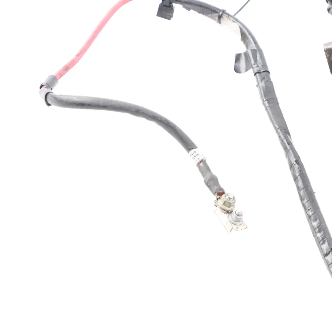 Audi A3 8P Power Steering Rack Wiring Harness Loom Cable - SKU RHD-1K2971111D - Part number 1K2971111D