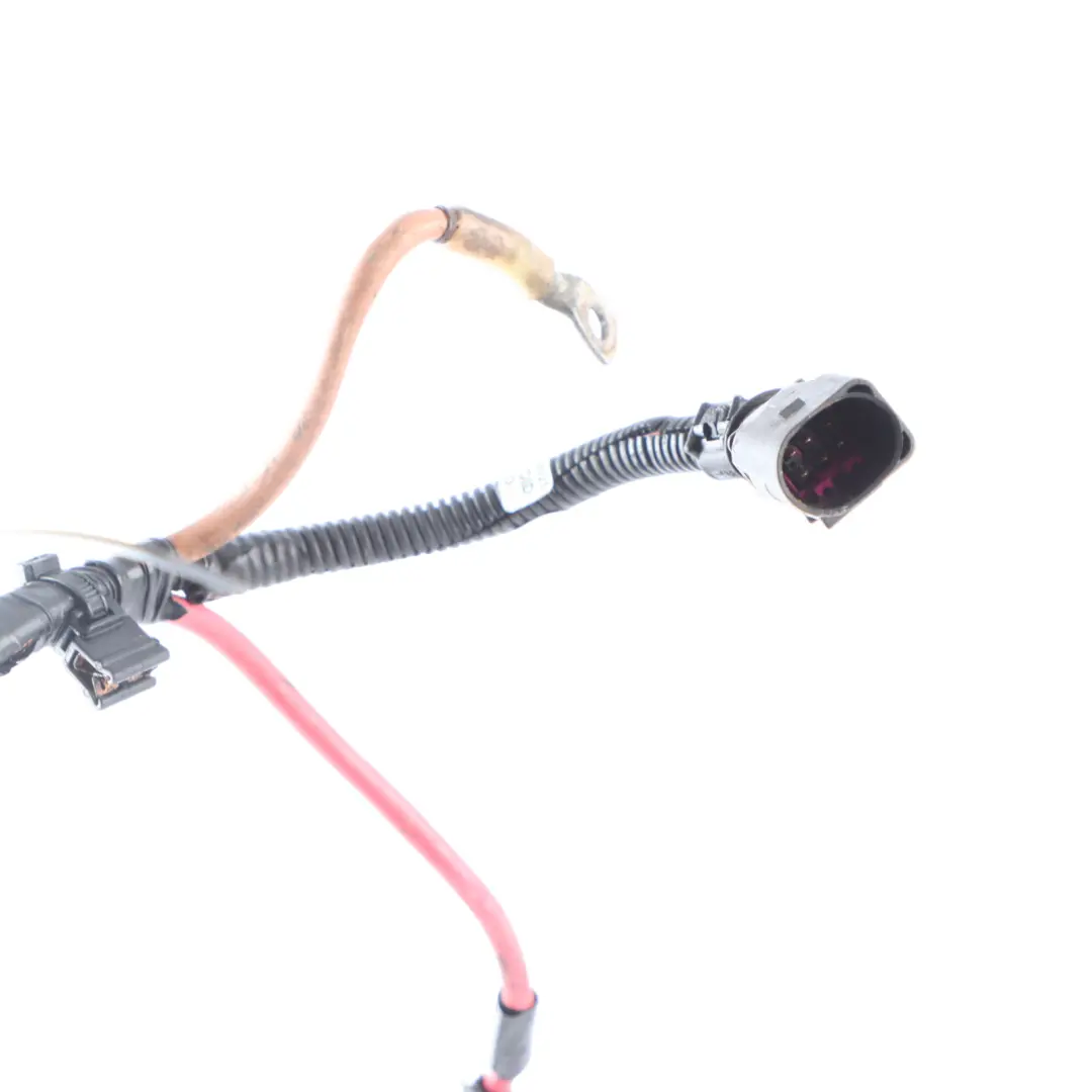 Steering Rack Wiring Harness Loom Cable to Audi A3 8P Power with Part number 1K2971111D Audi A3 8P Power Steering Rack Wiring Harness Loom Cable - SKU RHD-1K2971111D - Part number 1K2971111D