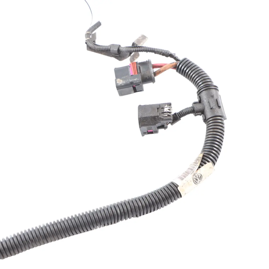Steering Rack Wiring Harness Loom Cable to Audi A3 8P Power with Part number 1K2971111D Audi A3 8P Power Steering Rack Wiring Harness Loom Cable - SKU RHD-1K2971111D - Part number 1K2971111D
