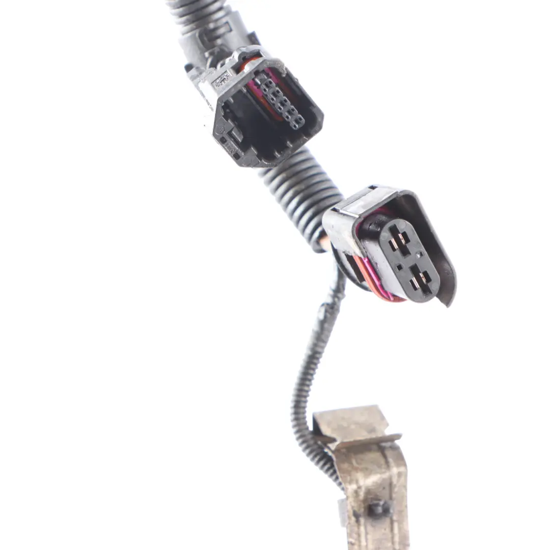 Steering Rack Wiring Harness Loom Cable to Audi A3 8P Power with Part number 1K2971111D Audi A3 8P Power Steering Rack Wiring Harness Loom Cable - SKU RHD-1K2971111D - Part number 1K2971111D