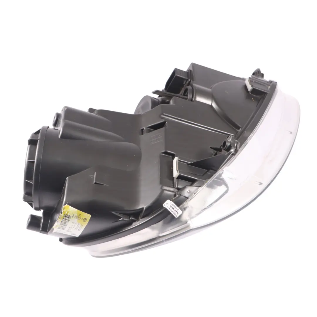 VW Volkswagen Golf 5 Front Headlight Headlamp Light Lamp Left N/S - SKU RHD-1K6941029Q - Part number 1K6941029Q