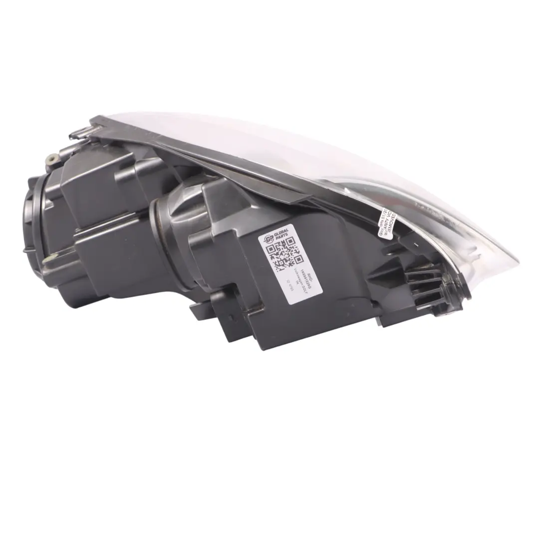 VW Volkswagen Golf 5 Front Headlight Headlamp Light Lamp Left N/S - SKU RHD-1K6941029Q - Part number 1K6941029Q
