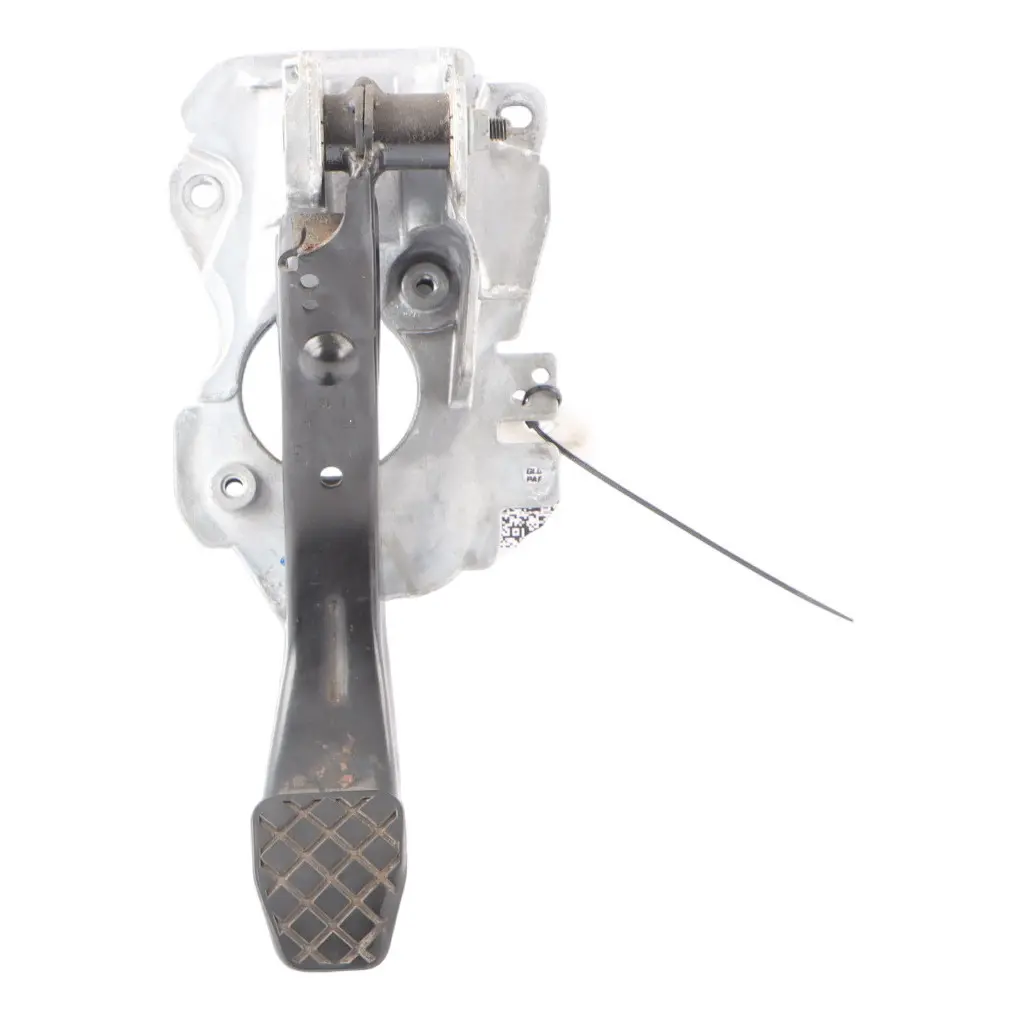 Brake Pedal Assembly Manual Gearbox Transmission to Volkswagen Touran with Part number 1T2721057L Volkswagen Touran Brake Pedal Assembly Manual Gearbox Transmission - SKU RHD-1T2721057L - Part number 1T2721057L