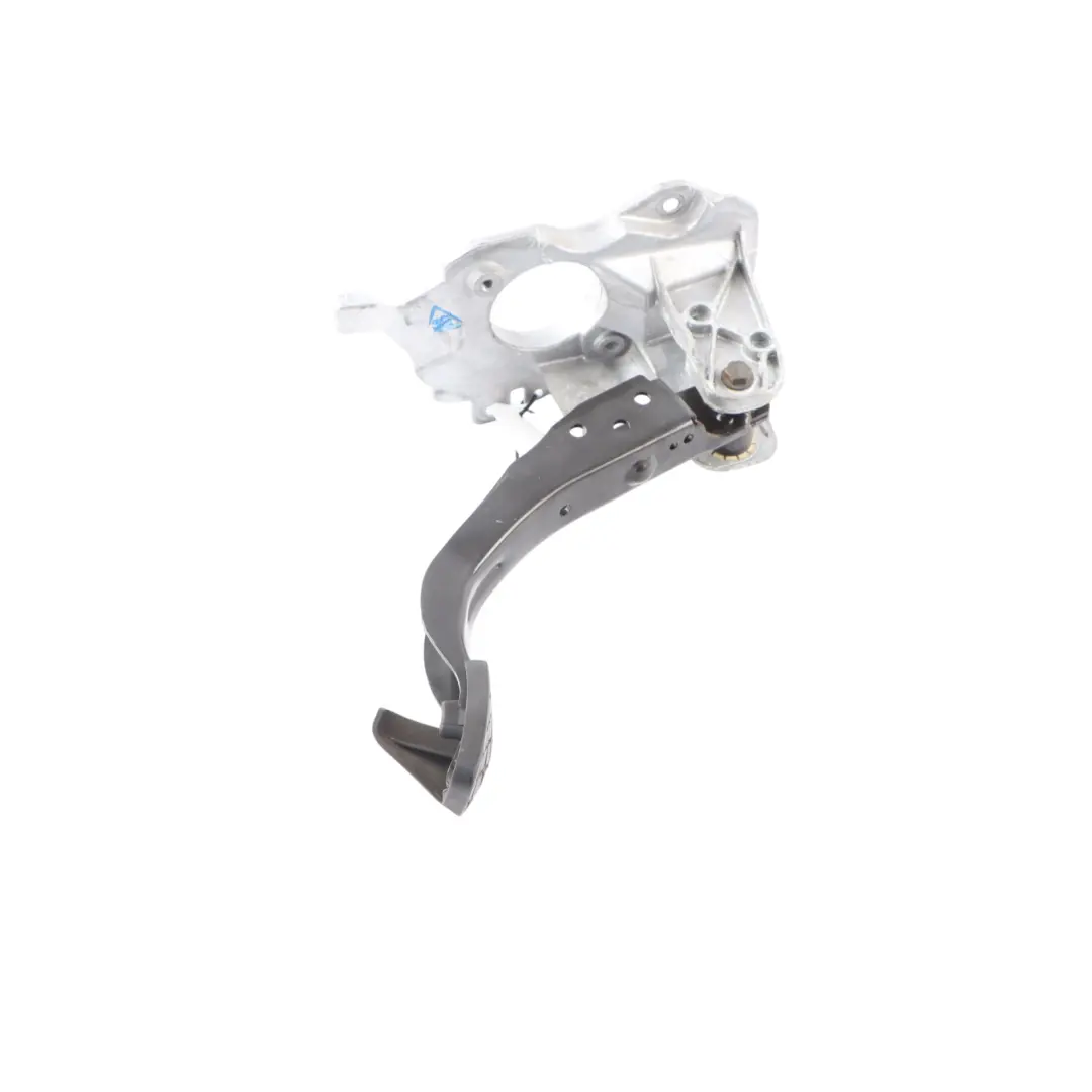 Volkswagen Touran Brake Pedal Assembly Manual Gearbox Transmission - SKU RHD-1T2721057L - Part number 1T2721057L