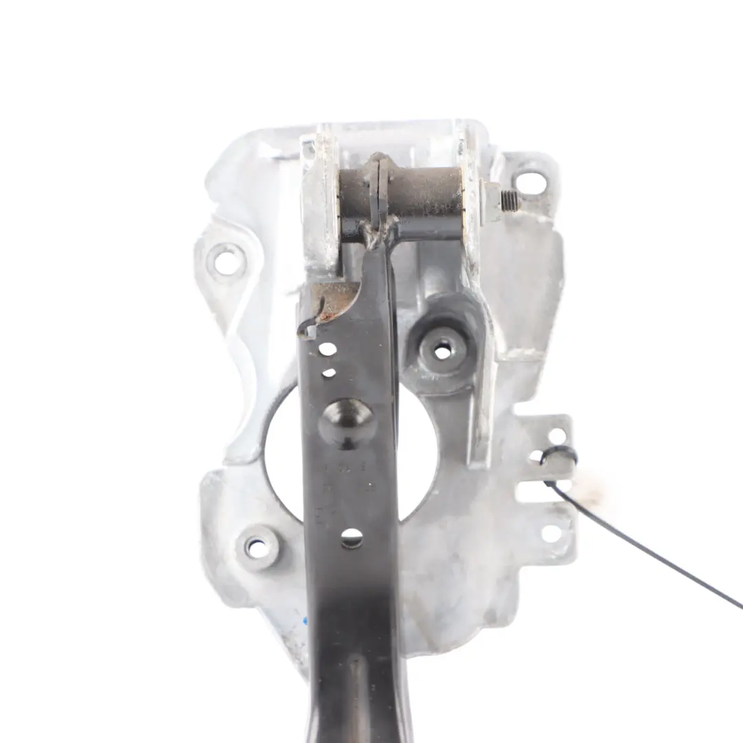 Volkswagen Touran Brake Pedal Assembly Manual Gearbox Transmission - SKU RHD-1T2721057L - Part number 1T2721057L