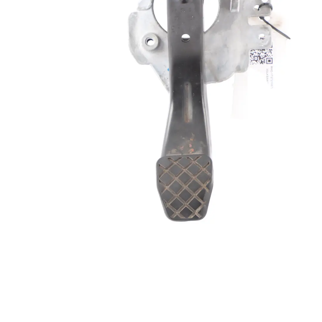 Volkswagen Touran Brake Pedal Assembly Manual Gearbox Transmission - SKU RHD-1T2721057L - Part number 1T2721057L