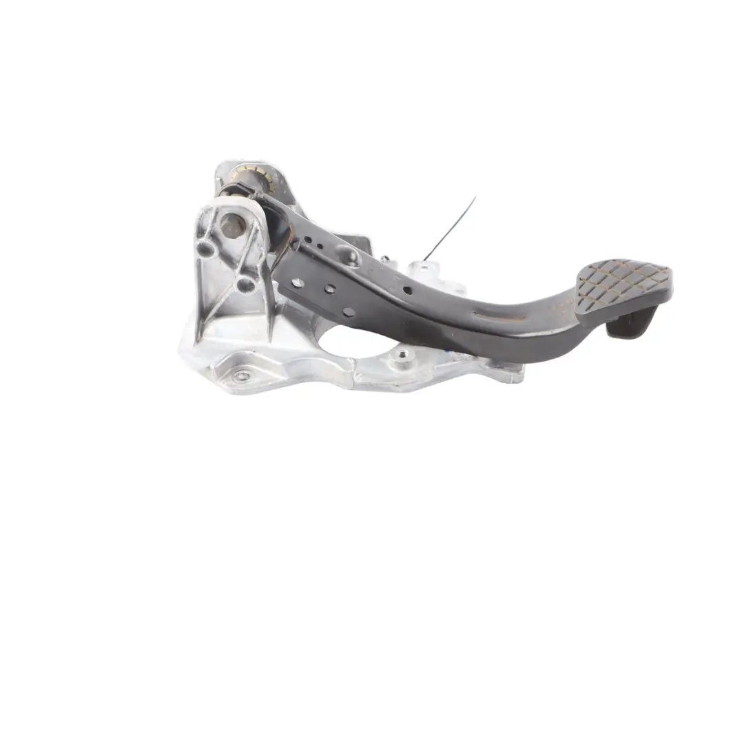 Volkswagen Touran Brake Pedal Assembly Manual Gearbox Transmission - SKU RHD-1T2721057L - Part number 1T2721057L