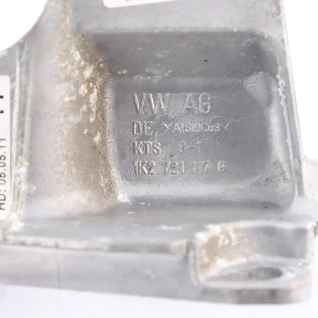 Volkswagen Touran Brake Pedal Assembly Manual Gearbox Transmission - SKU RHD-1T2721057L - Part number 1T2721057L