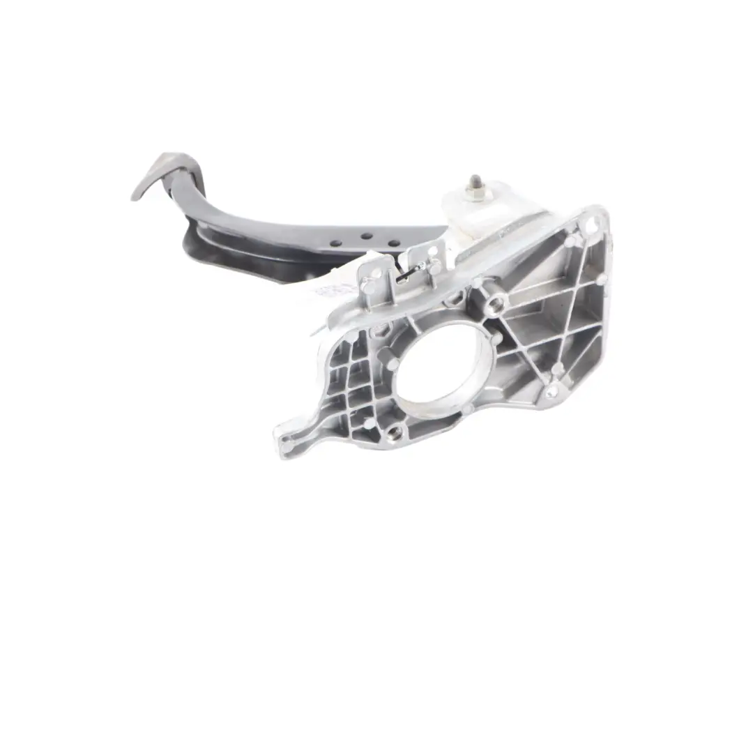Volkswagen Touran Brake Pedal Assembly Manual Gearbox Transmission - SKU RHD-1T2721057L - Part number 1T2721057L