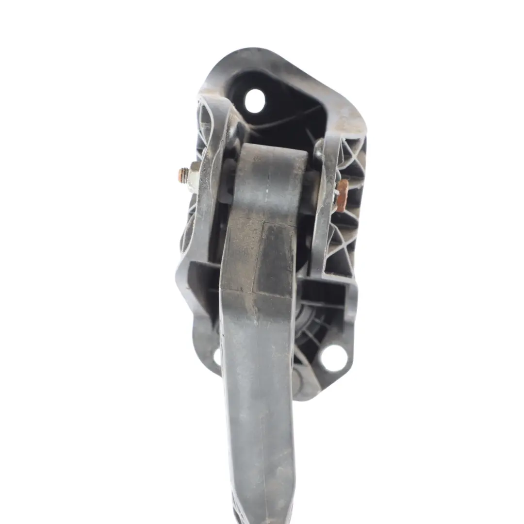 Volkswagen Touran 1T Diesel Clutch Pedal Box Assembly Clutch Pedal - SKU RHD-1T2721059CC - Part number 1T2721059CC