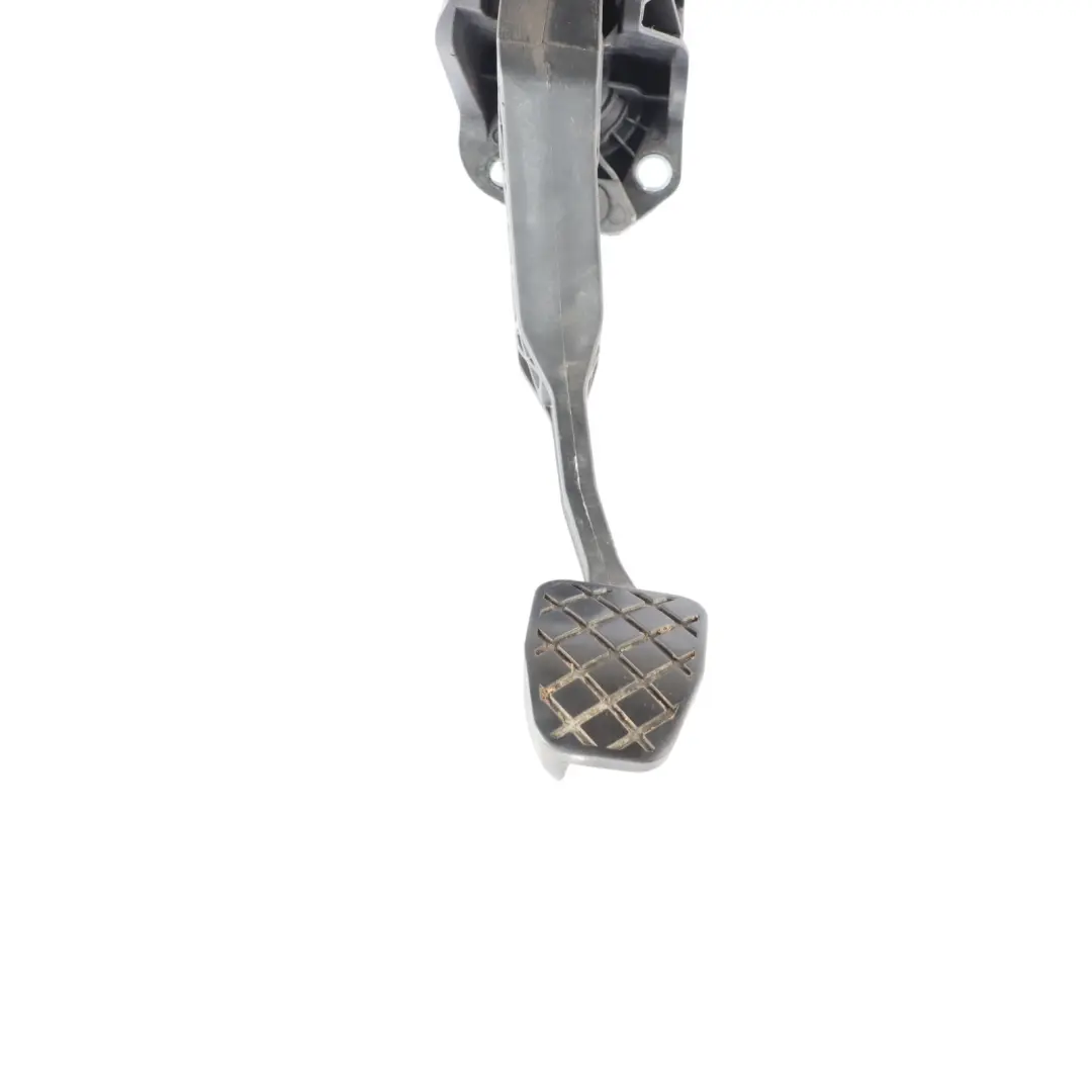 Volkswagen Touran 1T Diesel Clutch Pedal Box Assembly Clutch Pedal - SKU RHD-1T2721059CC - Part number 1T2721059CC