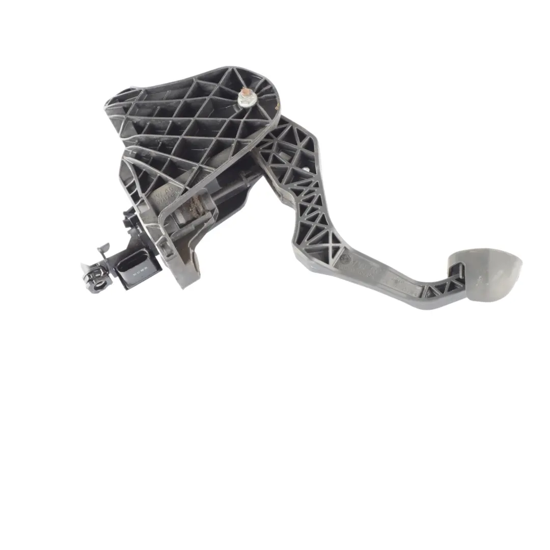 Clutch Pedal Box Assembly Clutch Pedal to Volkswagen Touran 1T Diesel with Part number 1T2721059CC Volkswagen Touran 1T Diesel Clutch Pedal Box Assembly Clutch Pedal - SKU RHD-1T2721059CC - Part number 1T2721059CC