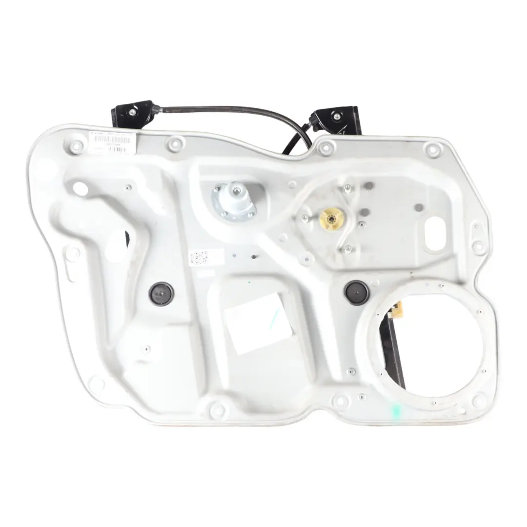 Window Lifter Regulator Front Left N/S to Volkswagen VW Touran 1T with Part number 1T2837461B Volkswagen VW Touran 1T Window Lifter Regulator Front Left N/S - SKU RHD-1T2837461B - Part number 1T2837461B