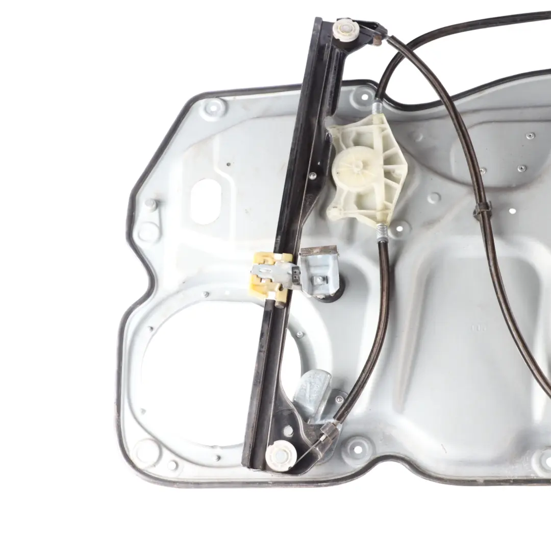 Volkswagen VW Touran 1T Window Lifter Regulator Front Left N/S - SKU RHD-1T2837461B - Part number 1T2837461B