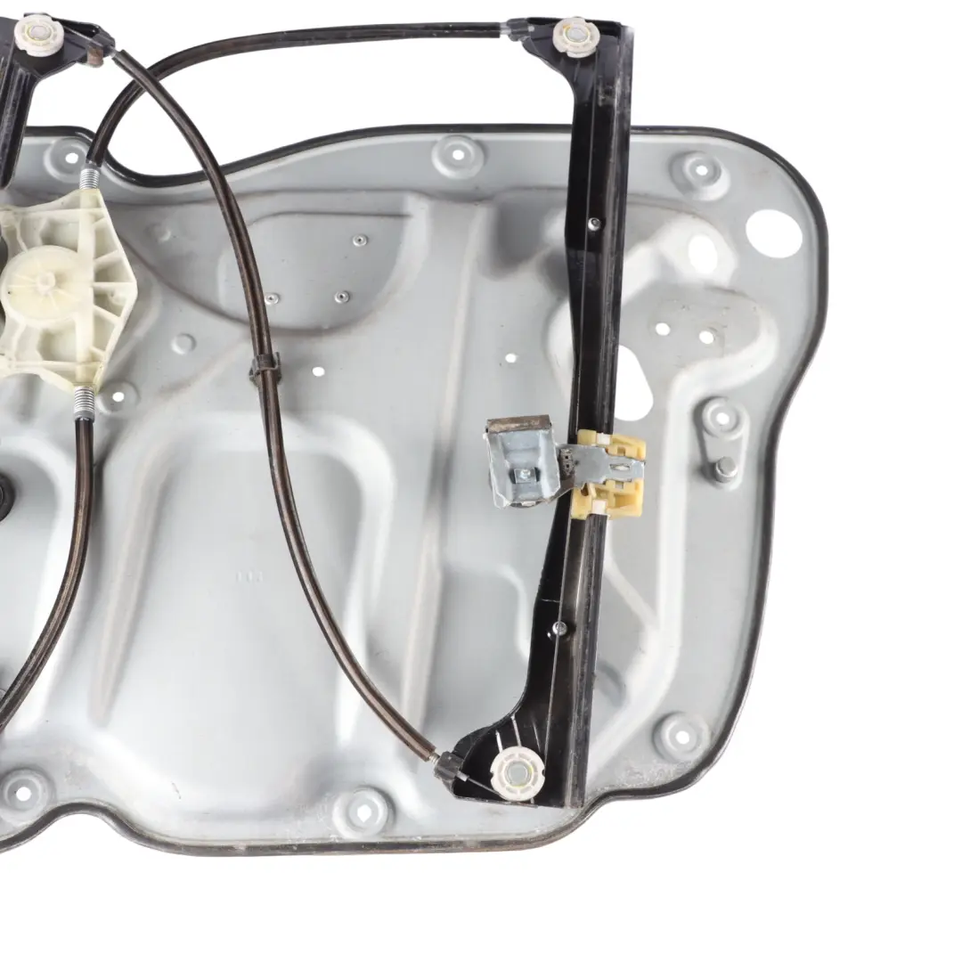 Volkswagen VW Touran 1T Window Lifter Regulator Front Left N/S - SKU RHD-1T2837461B - Part number 1T2837461B