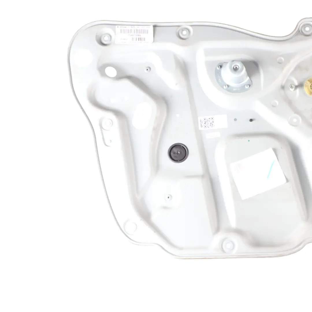 Window Lifter Regulator Front Left N/S to Volkswagen VW Touran 1T with Part number 1T2837461B Volkswagen VW Touran 1T Window Lifter Regulator Front Left N/S - SKU RHD-1T2837461B - Part number 1T2837461B