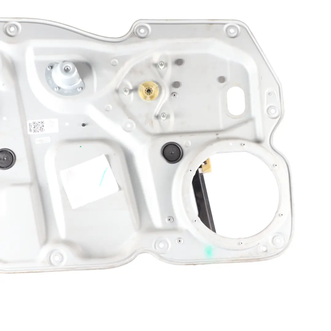 Volkswagen VW Touran 1T Window Lifter Regulator Front Left N/S - SKU RHD-1T2837461B - Part number 1T2837461B