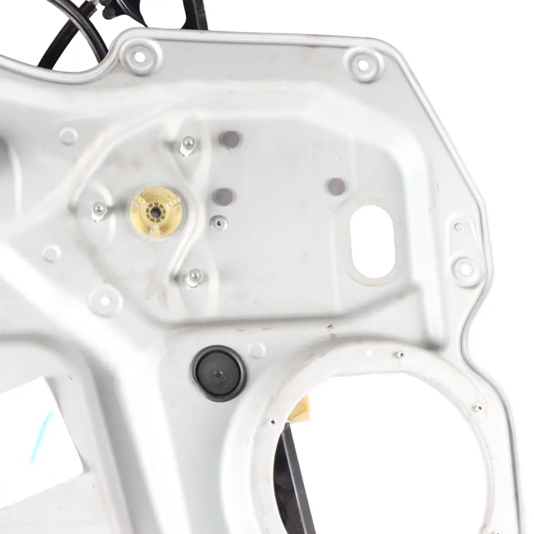 Volkswagen VW Touran 1T Window Lifter Regulator Front Left N/S - SKU RHD-1T2837461B - Part number 1T2837461B