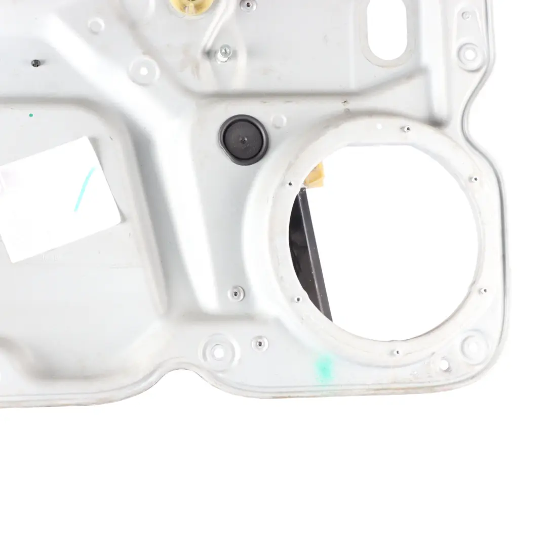 Volkswagen VW Touran 1T Window Lifter Regulator Front Left N/S - SKU RHD-1T2837461B - Part number 1T2837461B