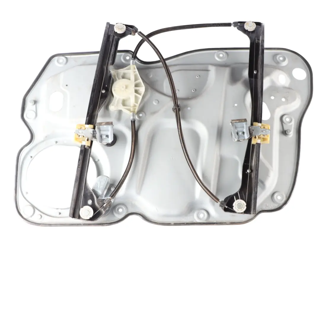 Volkswagen VW Touran 1T Window Lifter Regulator Front Left N/S - SKU RHD-1T2837461B - Part number 1T2837461B