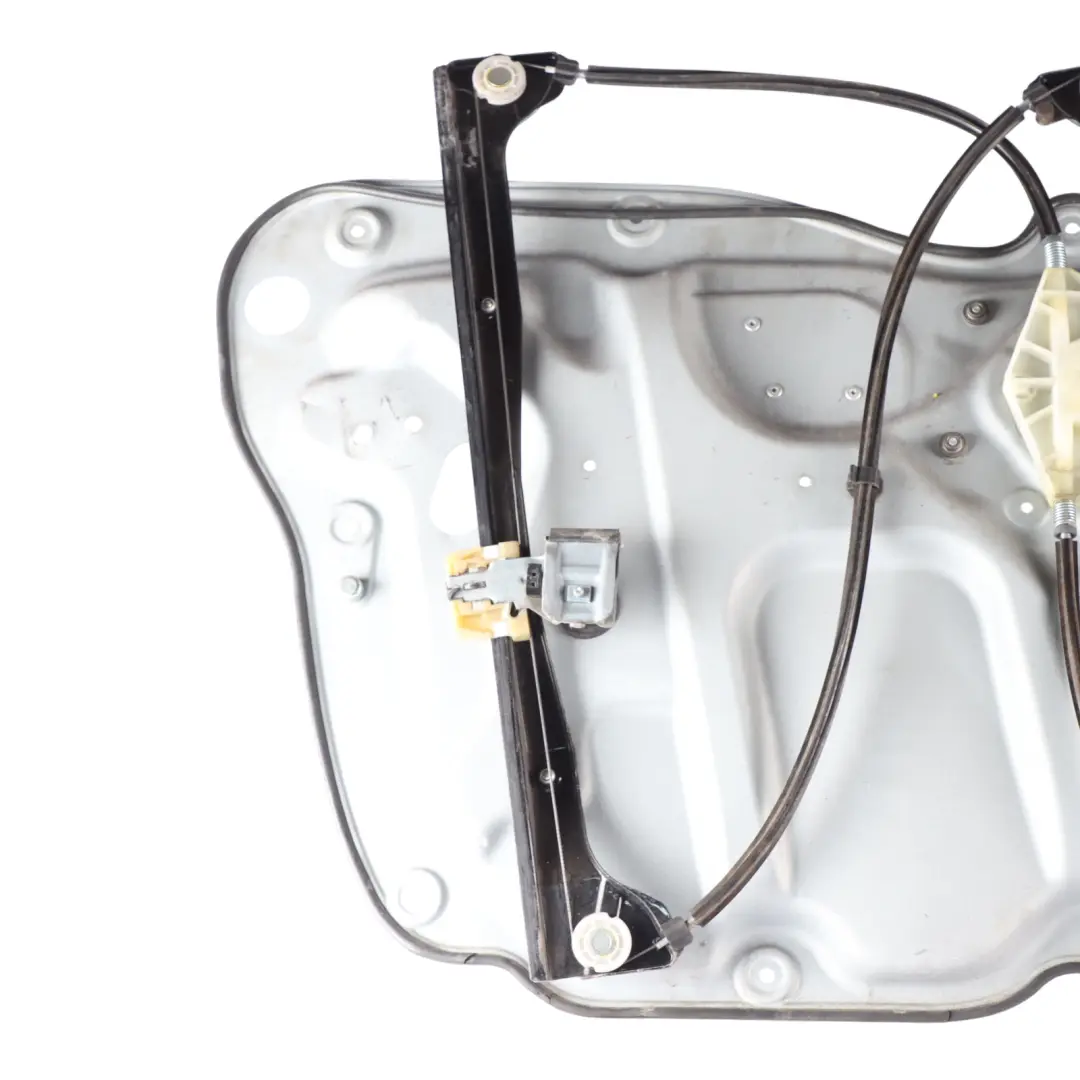 Window Lifter Regulator Front Right O/S to Volkswagen VW Touran 1T with Part number 1T2837462B Volkswagen VW Touran 1T Window Lifter Regulator Front Right O/S - SKU RHD-1T2837462B - Part number 1T2837462B