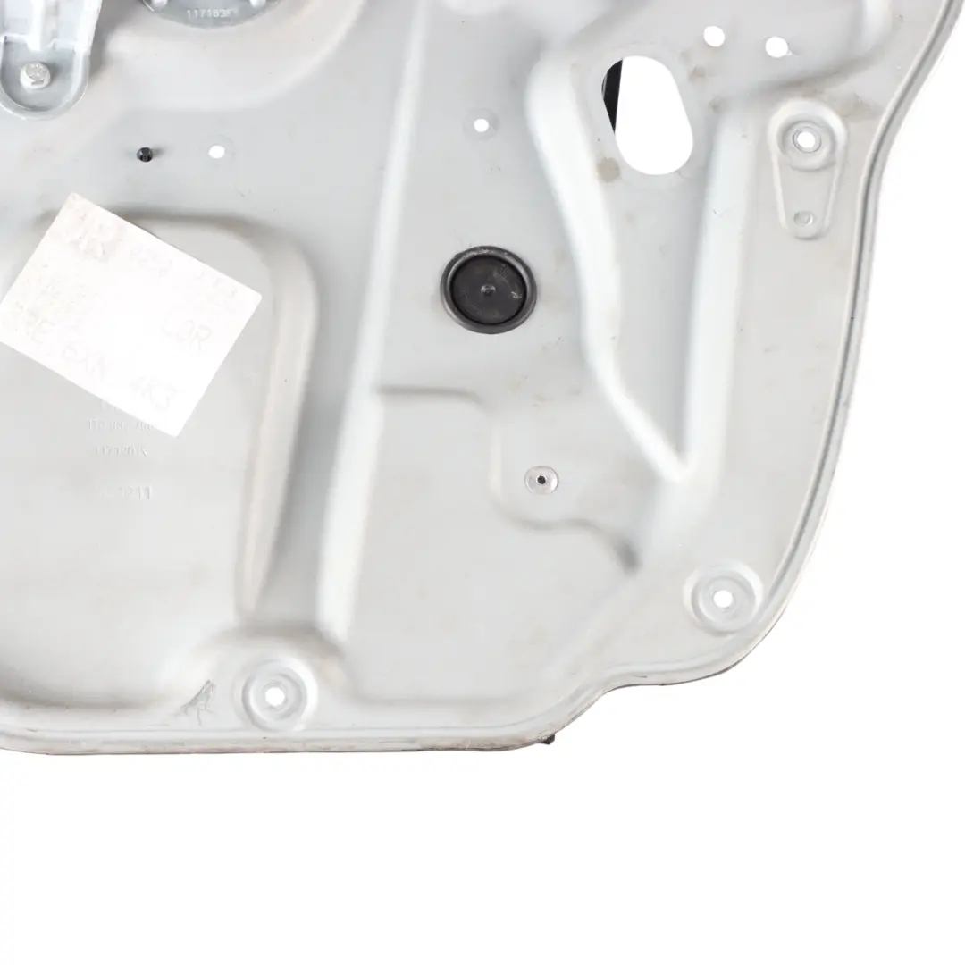 Window Lifter Regulator Front Right O/S to Volkswagen VW Touran 1T with Part number 1T2837462B Volkswagen VW Touran 1T Window Lifter Regulator Front Right O/S - SKU RHD-1T2837462B - Part number 1T2837462B