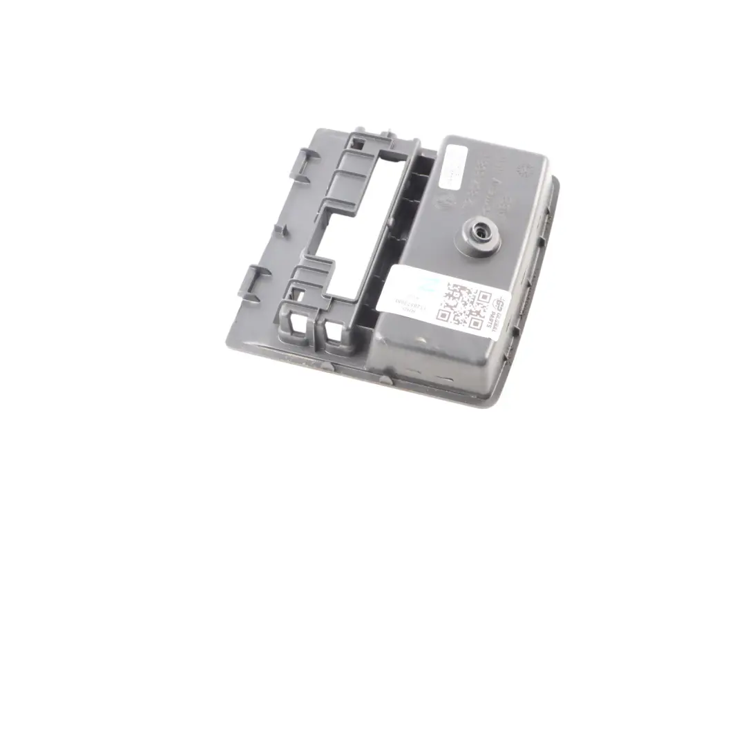 VW Volkswagen Touran 1T Centre Console Storage Tray Switch Panel - SKU RHD-1T2857368E - Part number 1T2857368E