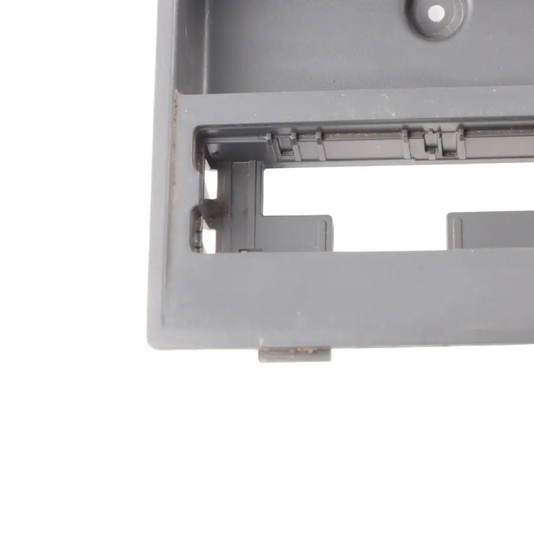 VW Volkswagen Touran 1T Centre Console Storage Tray Switch Panel - SKU RHD-1T2857368E - Part number 1T2857368E
