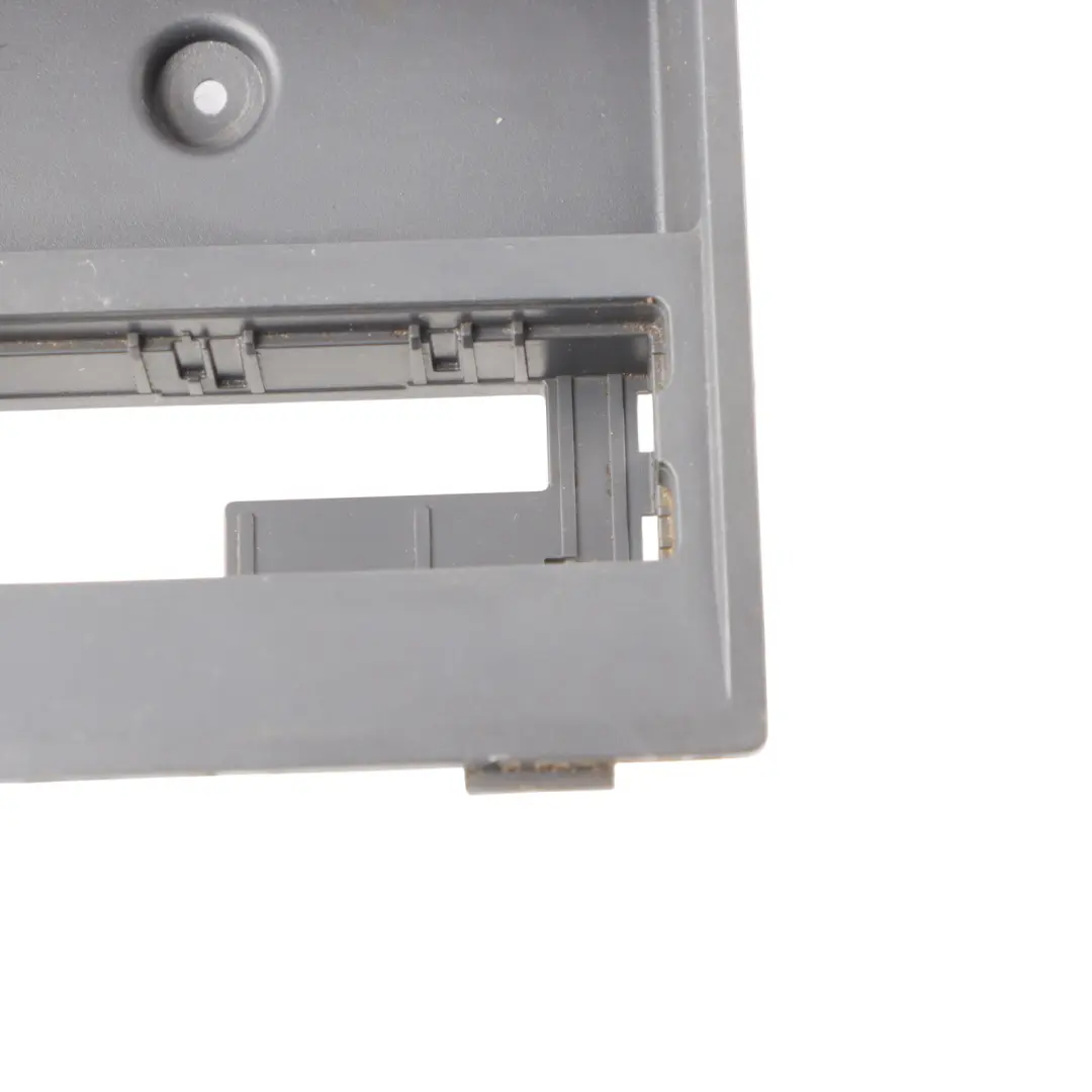 VW Volkswagen Touran 1T Centre Console Storage Tray Switch Panel - SKU RHD-1T2857368E - Part number 1T2857368E