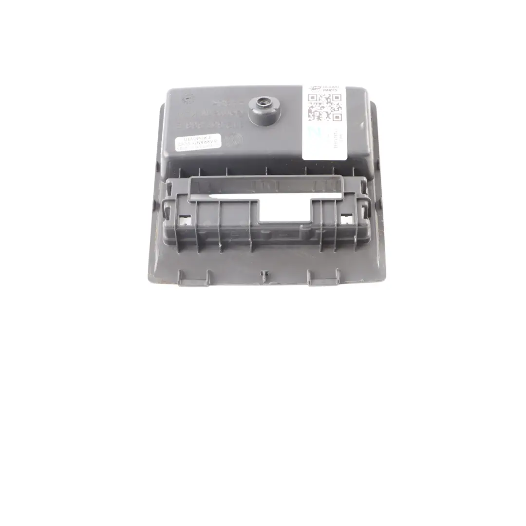 VW Volkswagen Touran 1T Centre Console Storage Tray Switch Panel - SKU RHD-1T2857368E - Part number 1T2857368E