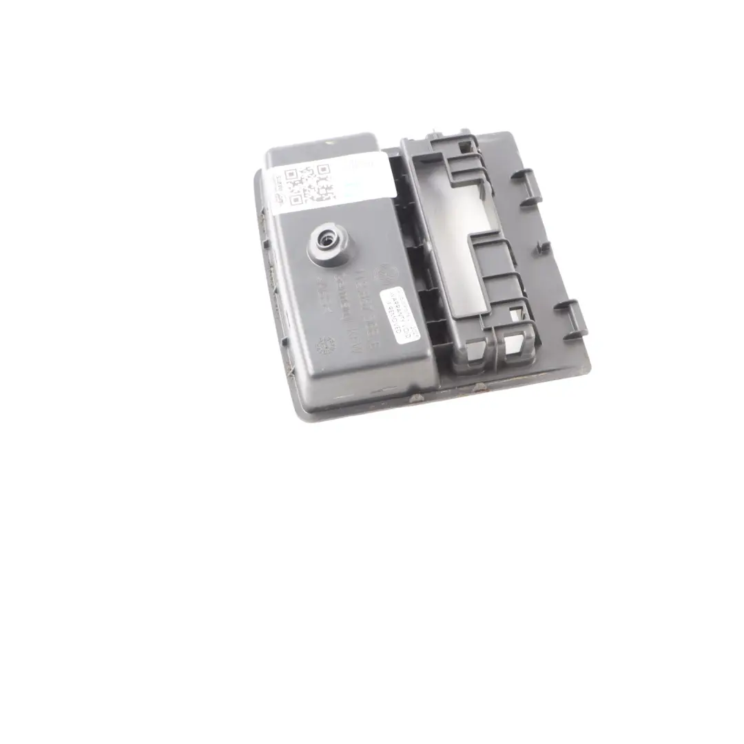 VW Volkswagen Touran 1T Centre Console Storage Tray Switch Panel - SKU RHD-1T2857368E - Part number 1T2857368E