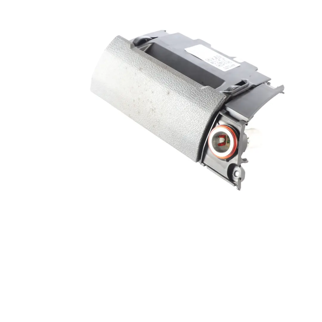 Front Ashtray Storage Compartment to Volkswagen Touran 1T with Part number 1T2857961 Volkswagen Touran 1T Front Ashtray Storage Compartment - SKU RHD-1T2857961 - Part number 1T2857961