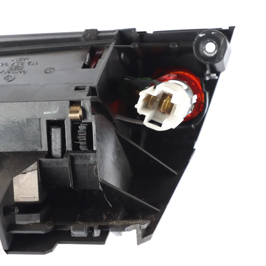 Volkswagen Touran 1T Front Ashtray Storage Compartment - SKU RHD-1T2857961 - Part number 1T2857961