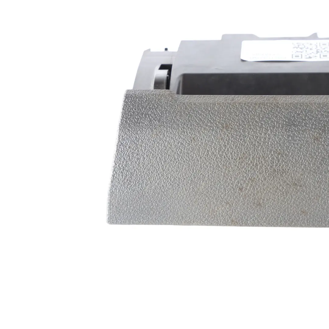 Front Ashtray Storage Compartment to Volkswagen Touran 1T with Part number 1T2857961 Volkswagen Touran 1T Front Ashtray Storage Compartment - SKU RHD-1T2857961 - Part number 1T2857961