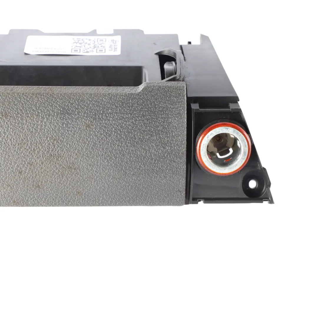 Volkswagen Touran 1T Front Ashtray Storage Compartment - SKU RHD-1T2857961 - Part number 1T2857961
