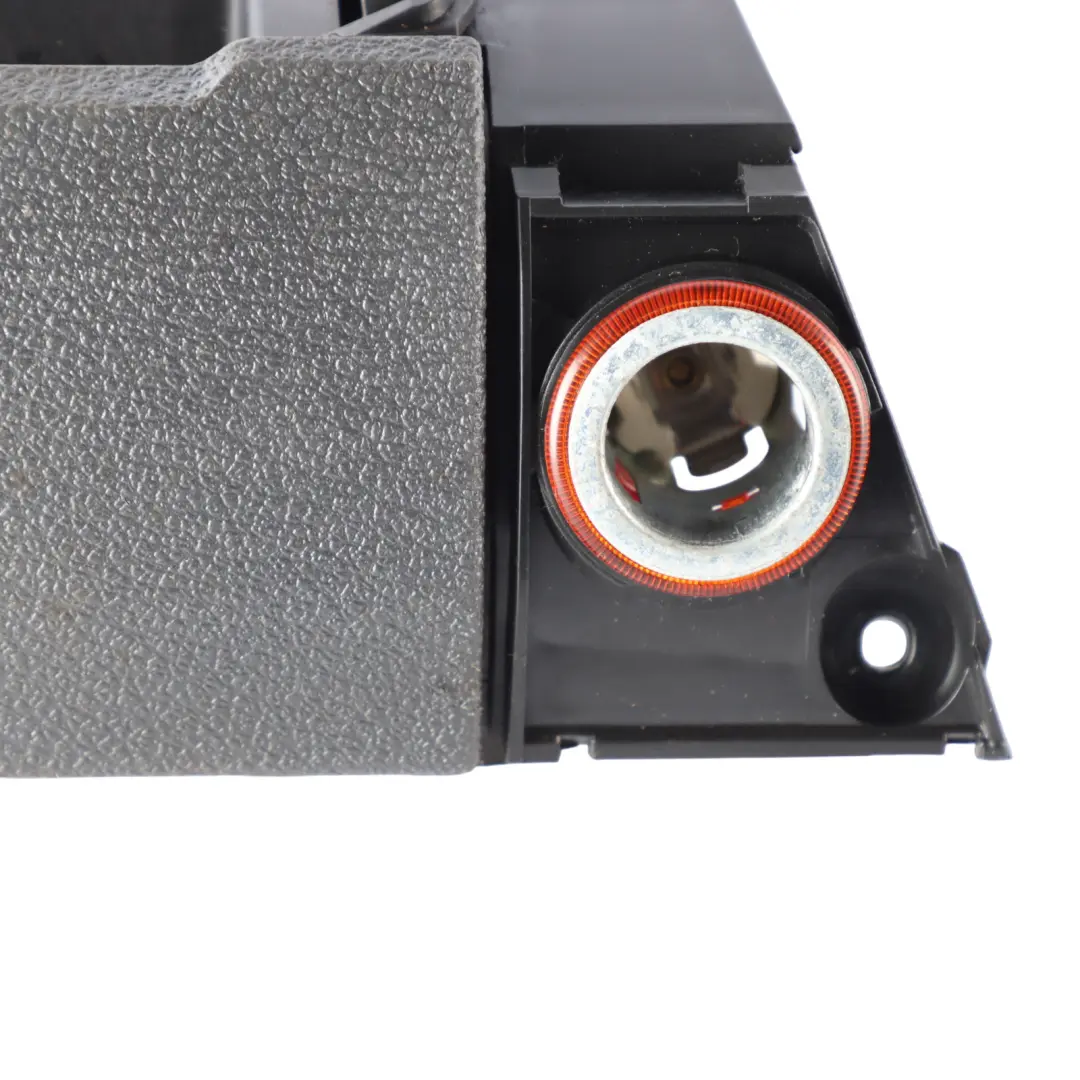 Front Ashtray Storage Compartment to Volkswagen Touran 1T with Part number 1T2857961 Volkswagen Touran 1T Front Ashtray Storage Compartment - SKU RHD-1T2857961 - Part number 1T2857961