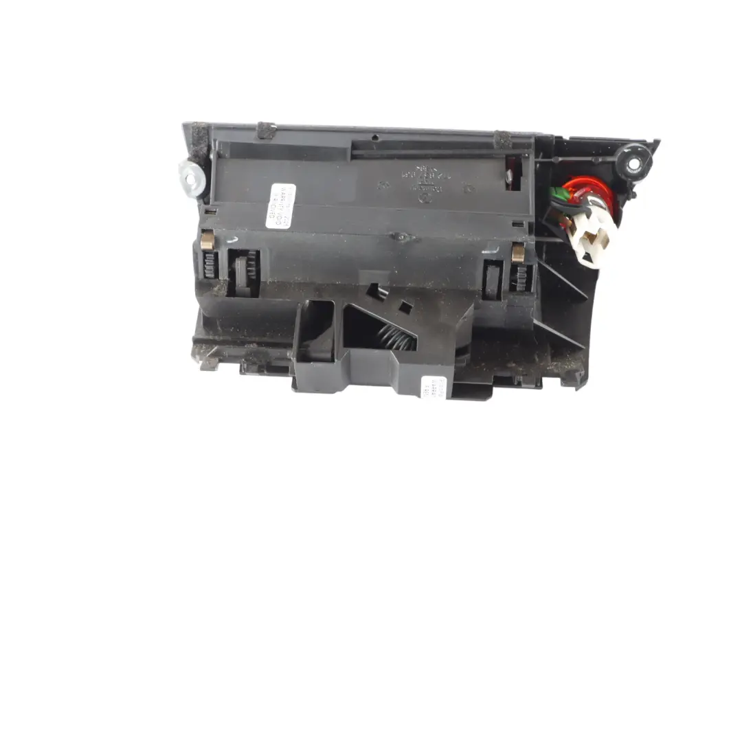 Front Ashtray Storage Compartment to Volkswagen Touran 1T with Part number 1T2857961 Volkswagen Touran 1T Front Ashtray Storage Compartment - SKU RHD-1T2857961 - Part number 1T2857961