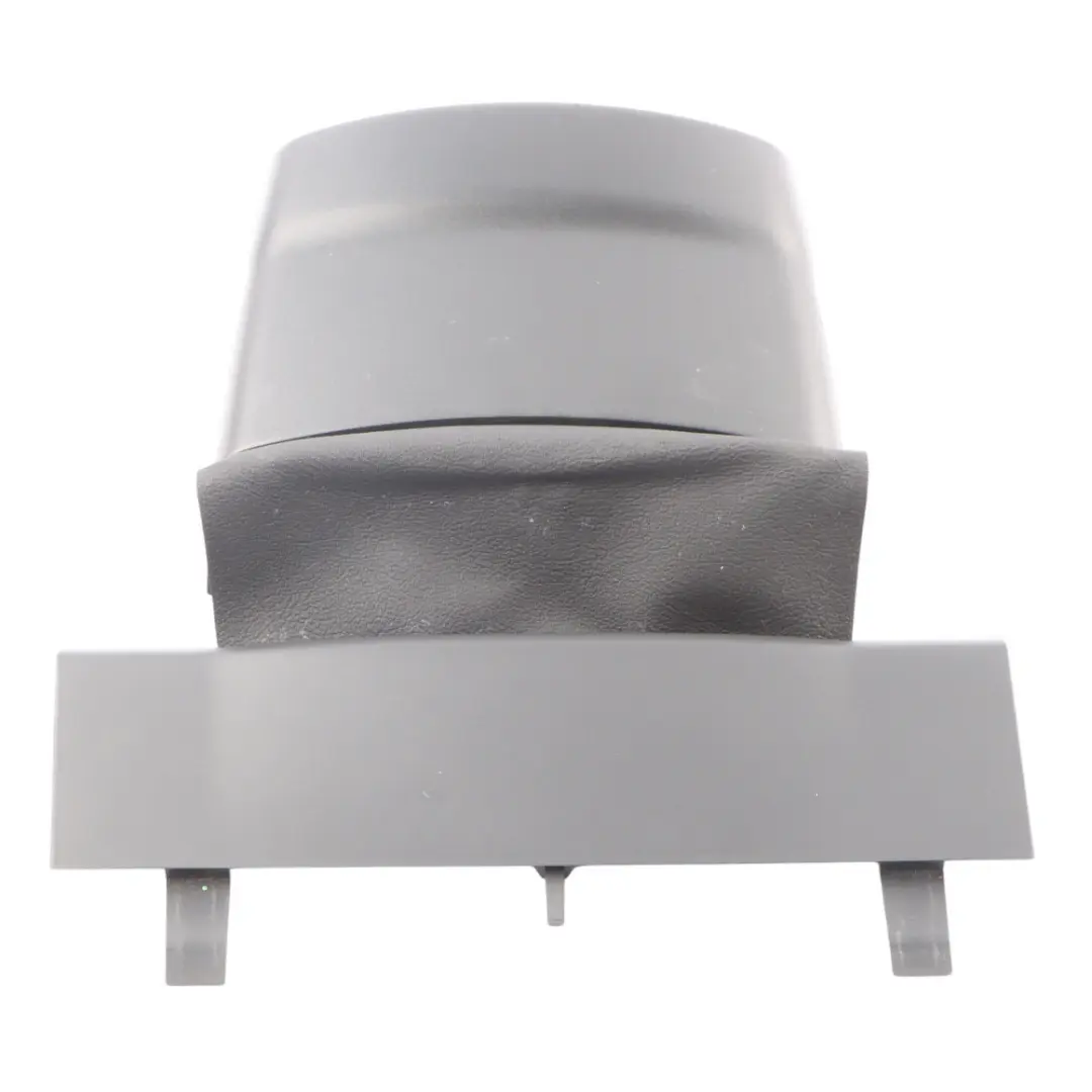 VW Volkswagen Touran 1T Steering Column Surround Cowl Cover Panel Top - SKU RHD-1T2858345B - Part number 1T2858345B