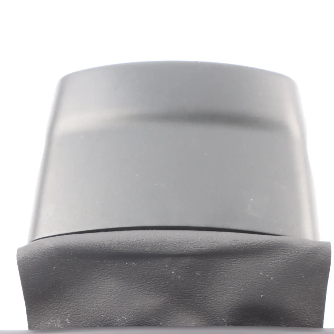 Steering Column Surround Cowl Cover Panel Top to VW Volkswagen Touran 1T with Part number 1T2858345B VW Volkswagen Touran 1T Steering Column Surround Cowl Cover Panel Top - SKU RHD-1T2858345B - Part number 1T2858345B