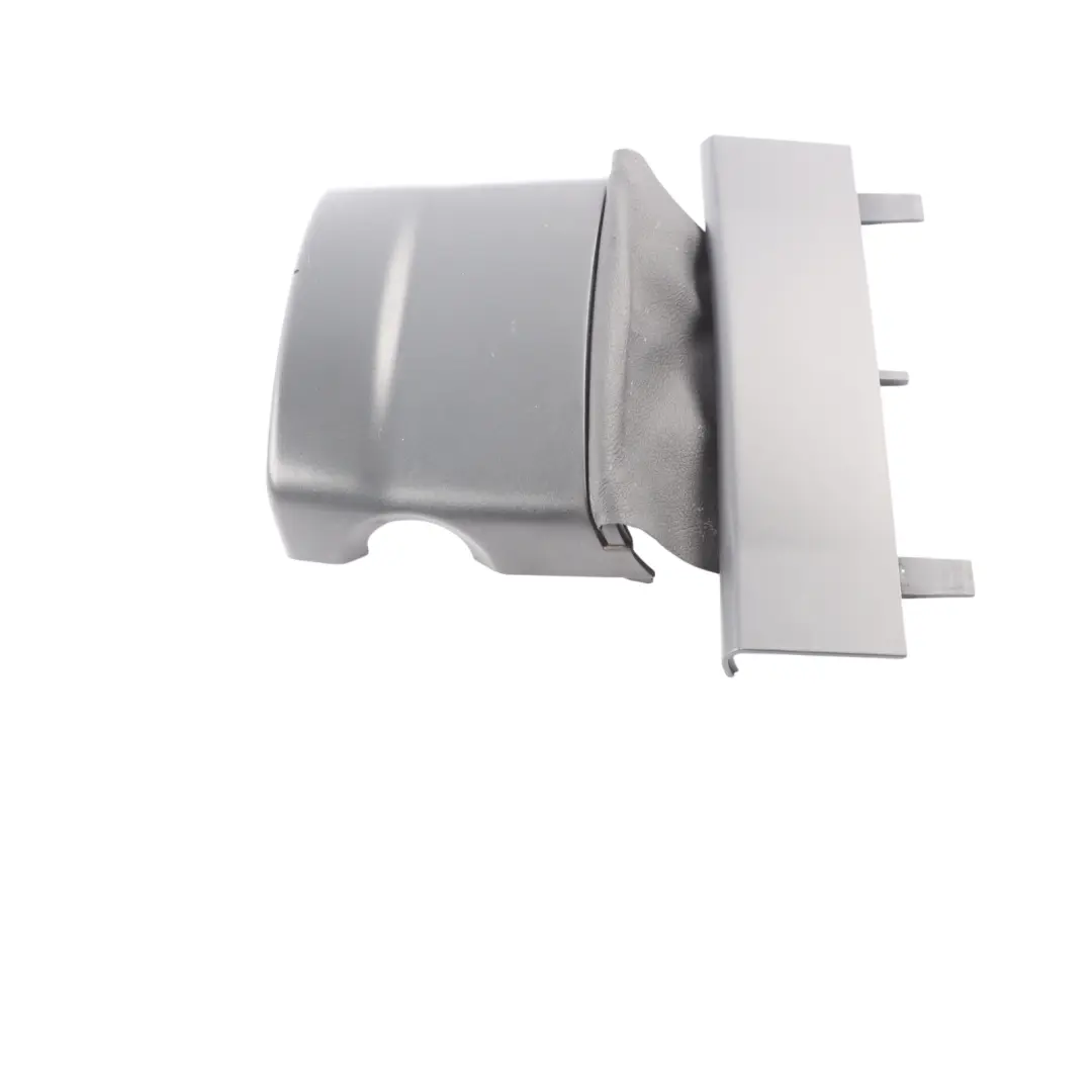 VW Volkswagen Touran 1T Steering Column Surround Cowl Cover Panel Top - SKU RHD-1T2858345B - Part number 1T2858345B