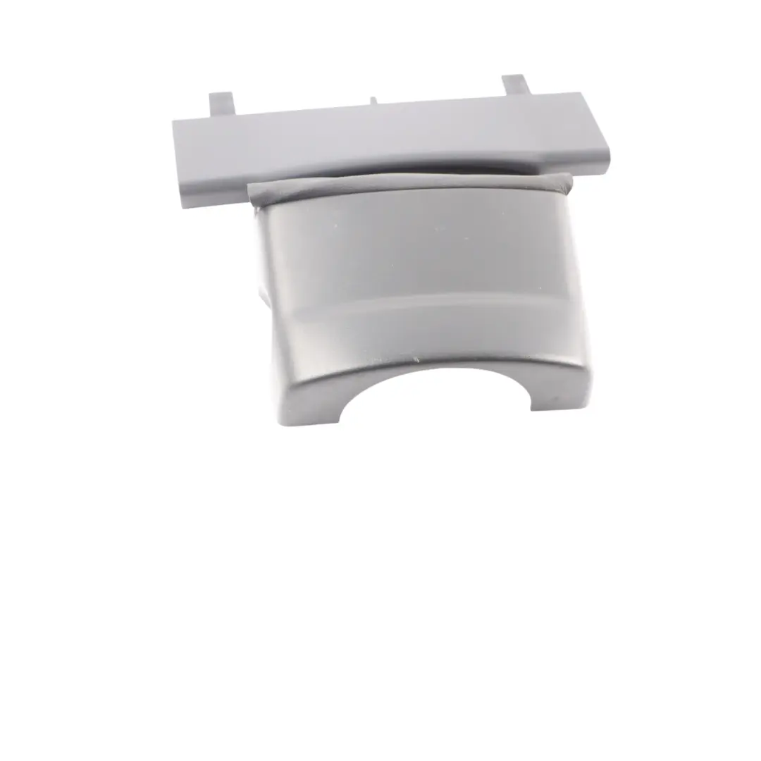 Steering Column Surround Cowl Cover Panel Top to VW Volkswagen Touran 1T with Part number 1T2858345B VW Volkswagen Touran 1T Steering Column Surround Cowl Cover Panel Top - SKU RHD-1T2858345B - Part number 1T2858345B